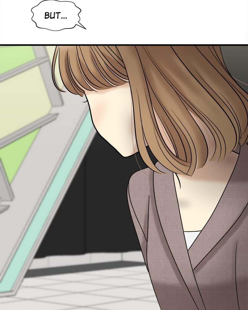 No Longer A Heroine! Chapter 101 page 61 - 