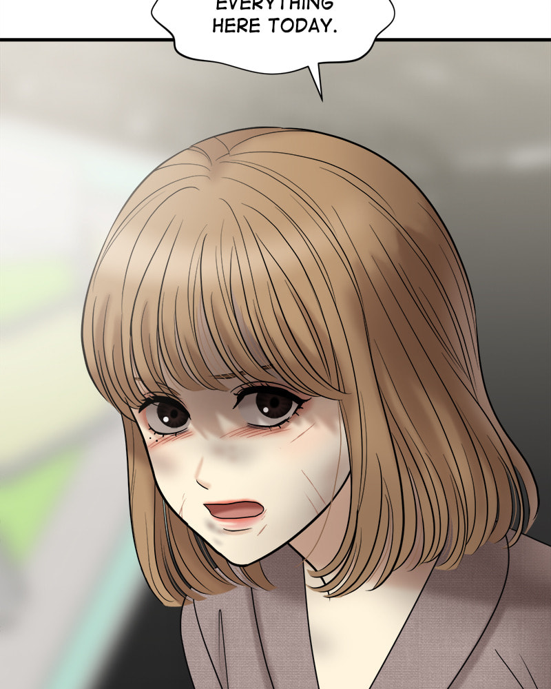 No Longer A Heroine! Chapter 101 page 63 - 