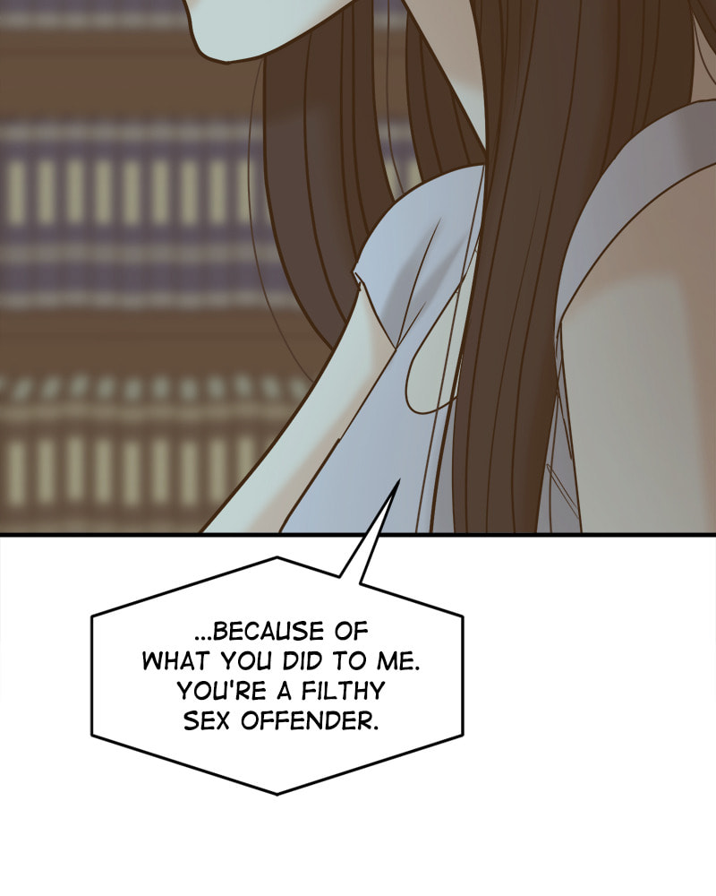 No Longer A Heroine! Chapter 101 page 79 - 