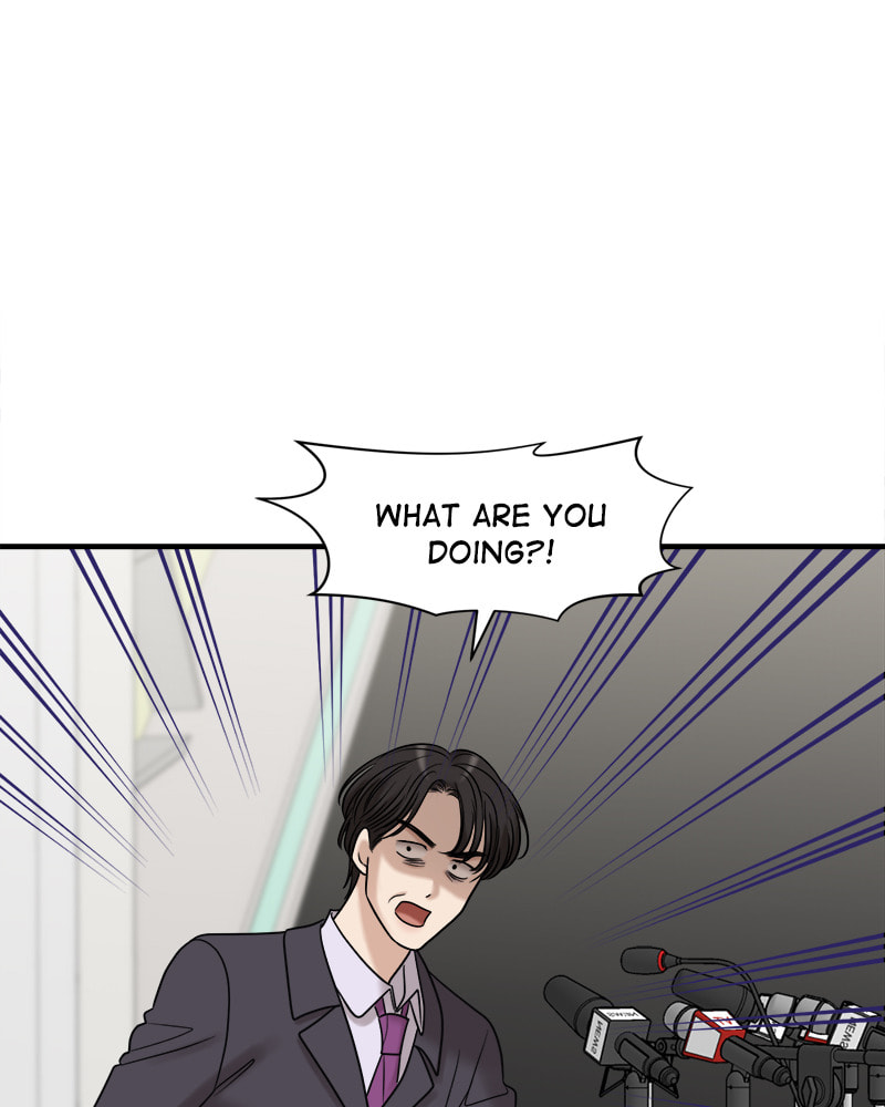 No Longer A Heroine! Chapter 101 page 87 - 