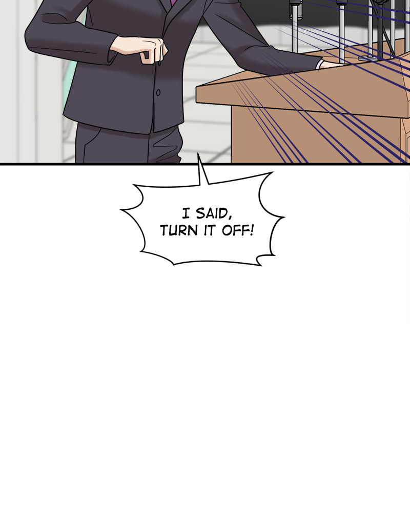No Longer A Heroine! Chapter 101 page 88 - 
