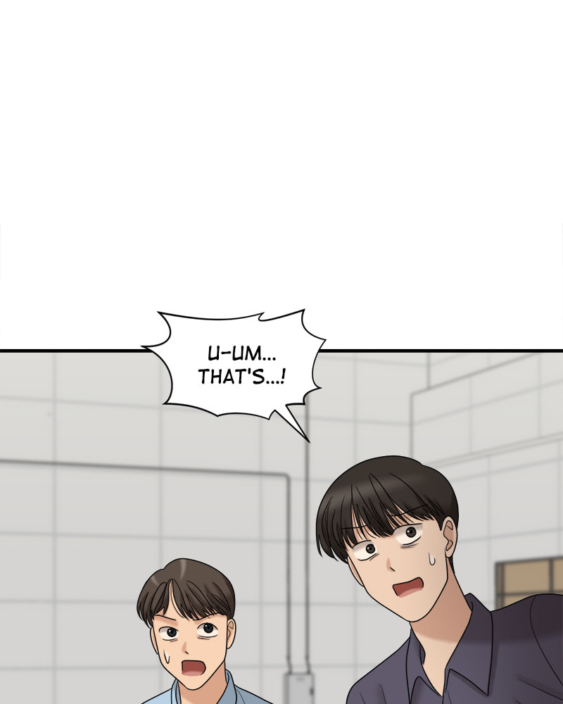 No Longer A Heroine! Chapter 101 page 89 - 