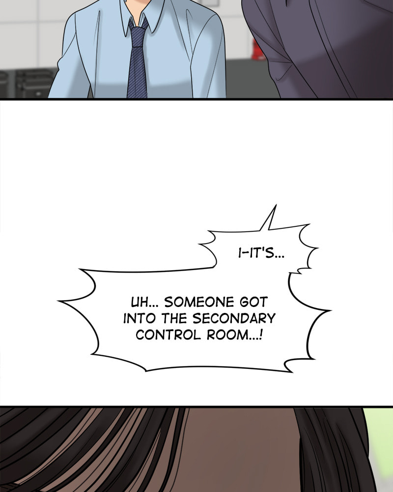 No Longer A Heroine! Chapter 101 page 90 - 