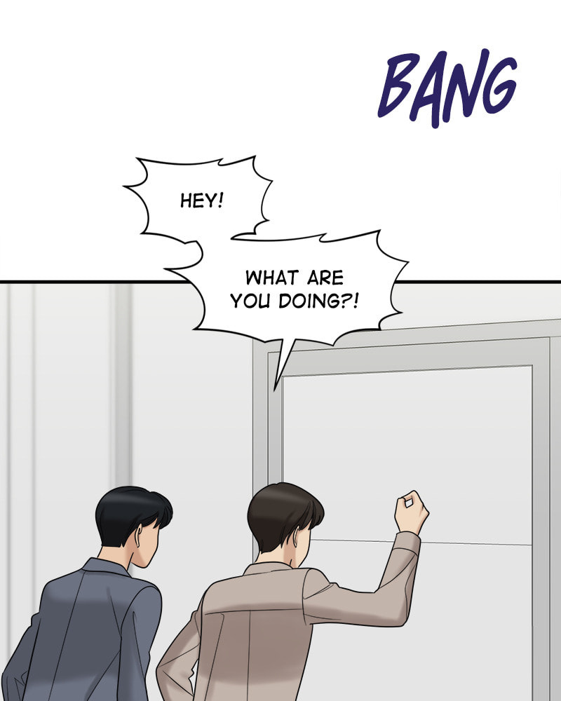 No Longer A Heroine! Chapter 101 page 93 - 