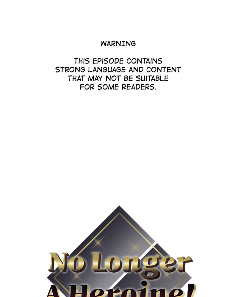 No Longer A Heroine! Chapter 102 page 2 - 