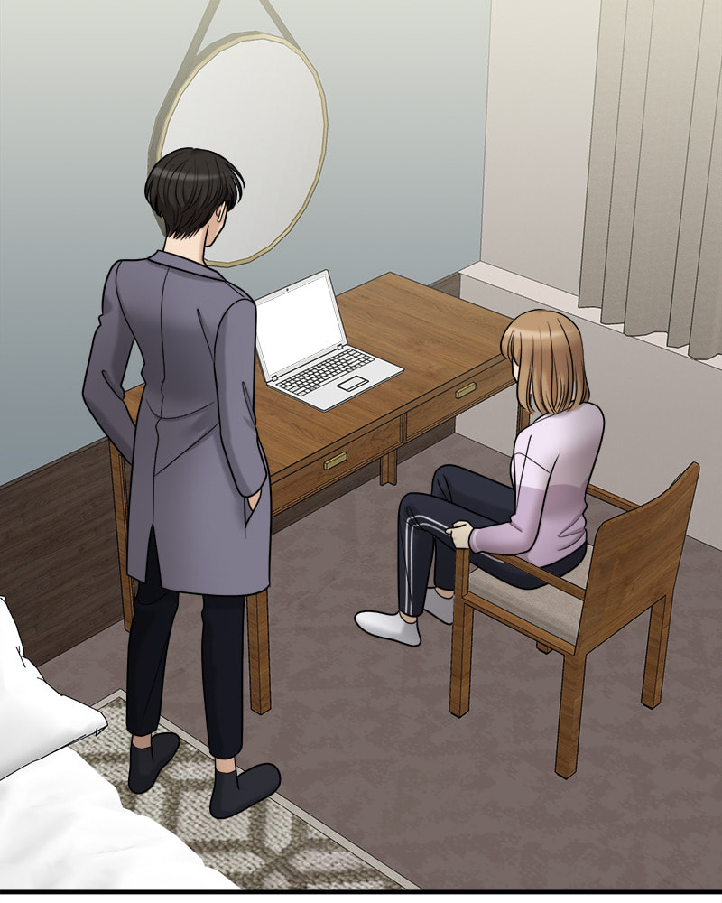 No Longer A Heroine! Chapter 102 page 103 - 