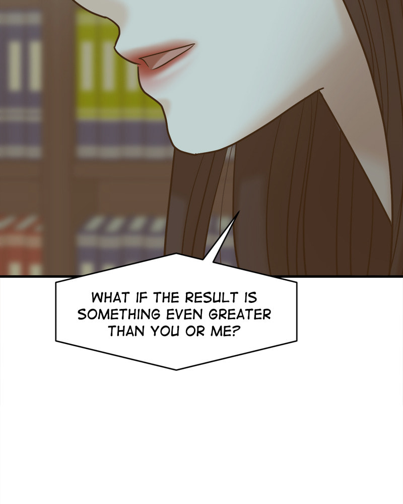 No Longer A Heroine! Chapter 102 page 109 - 