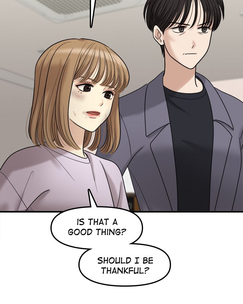 No Longer A Heroine! Chapter 102 page 122 - 