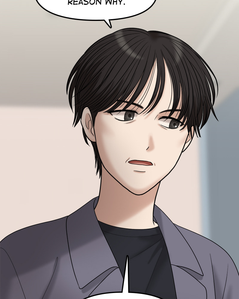 No Longer A Heroine! Chapter 102 page 124 - 