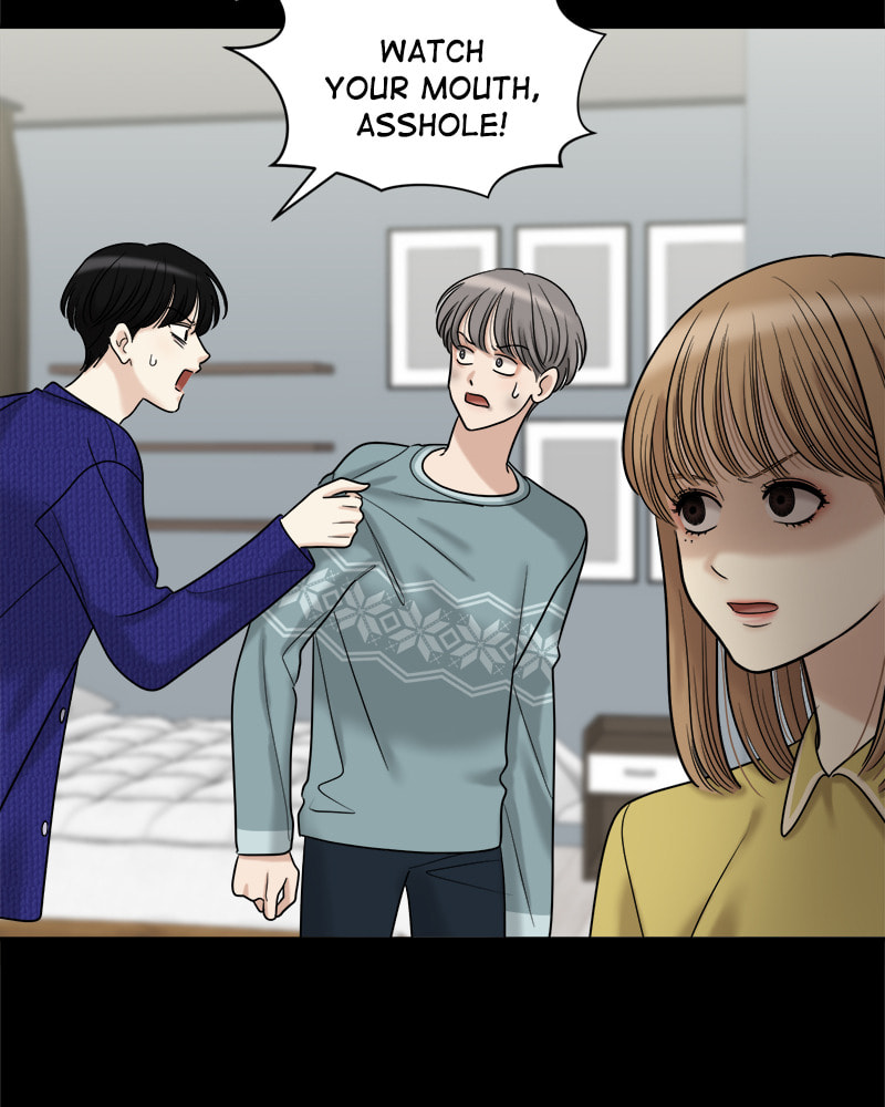 No Longer A Heroine! Chapter 102 page 22 - 