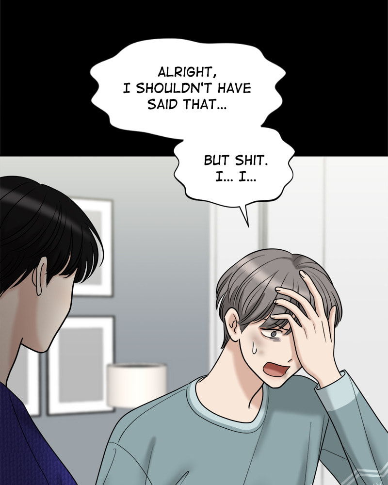 No Longer A Heroine! Chapter 102 page 27 - 