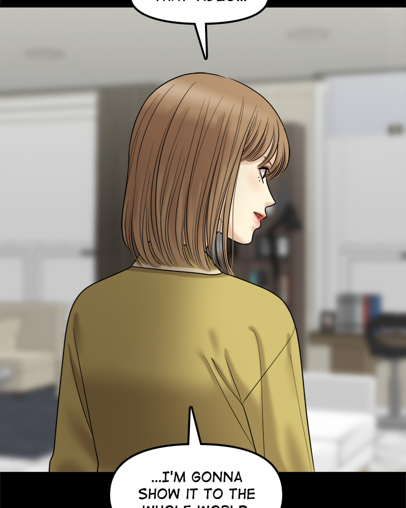 No Longer A Heroine! Chapter 102 page 29 - 