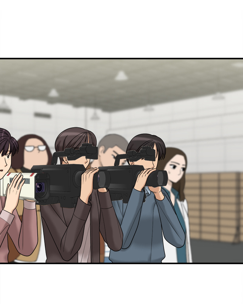 No Longer A Heroine! Chapter 102 page 4 - 