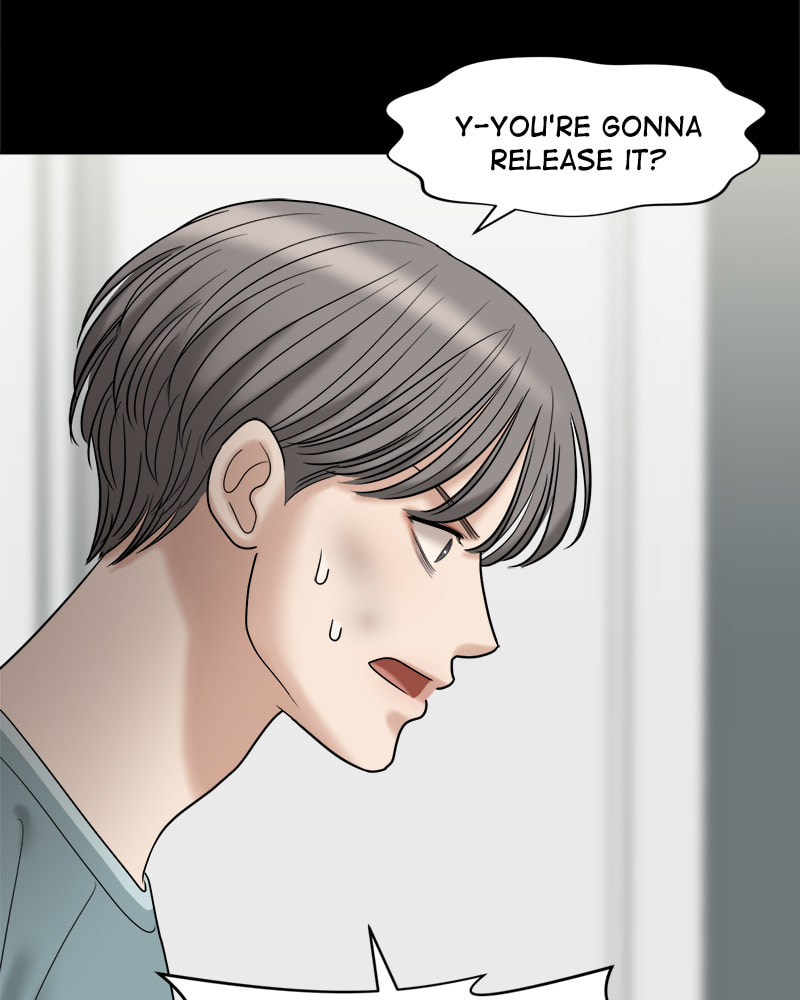 No Longer A Heroine! Chapter 102 page 32 - 