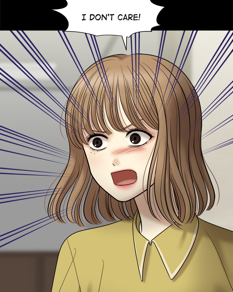No Longer A Heroine! Chapter 102 page 34 - 