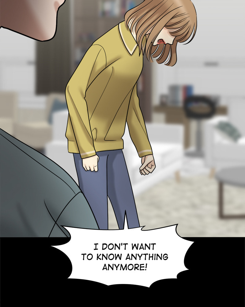 No Longer A Heroine! Chapter 102 page 40 - 
