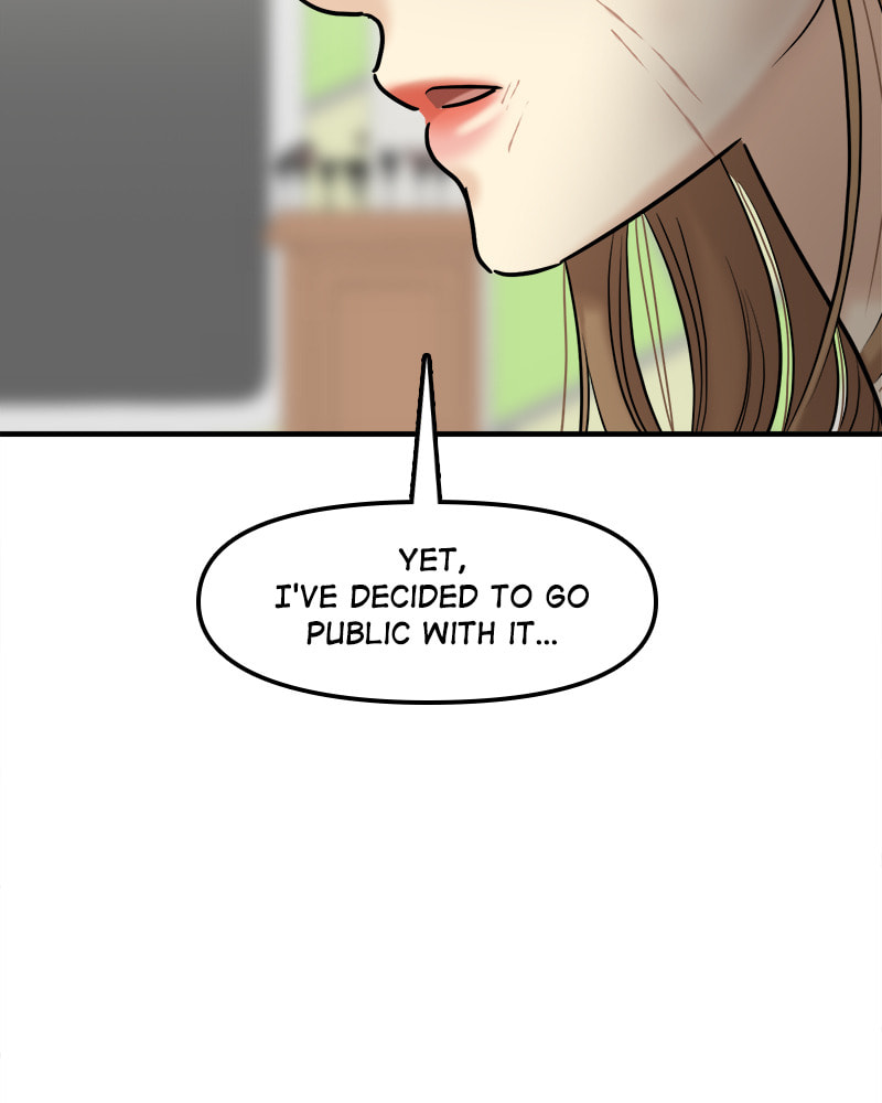 No Longer A Heroine! Chapter 102 page 49 - 