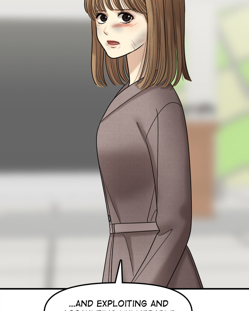 No Longer A Heroine! Chapter 102 page 51 - 