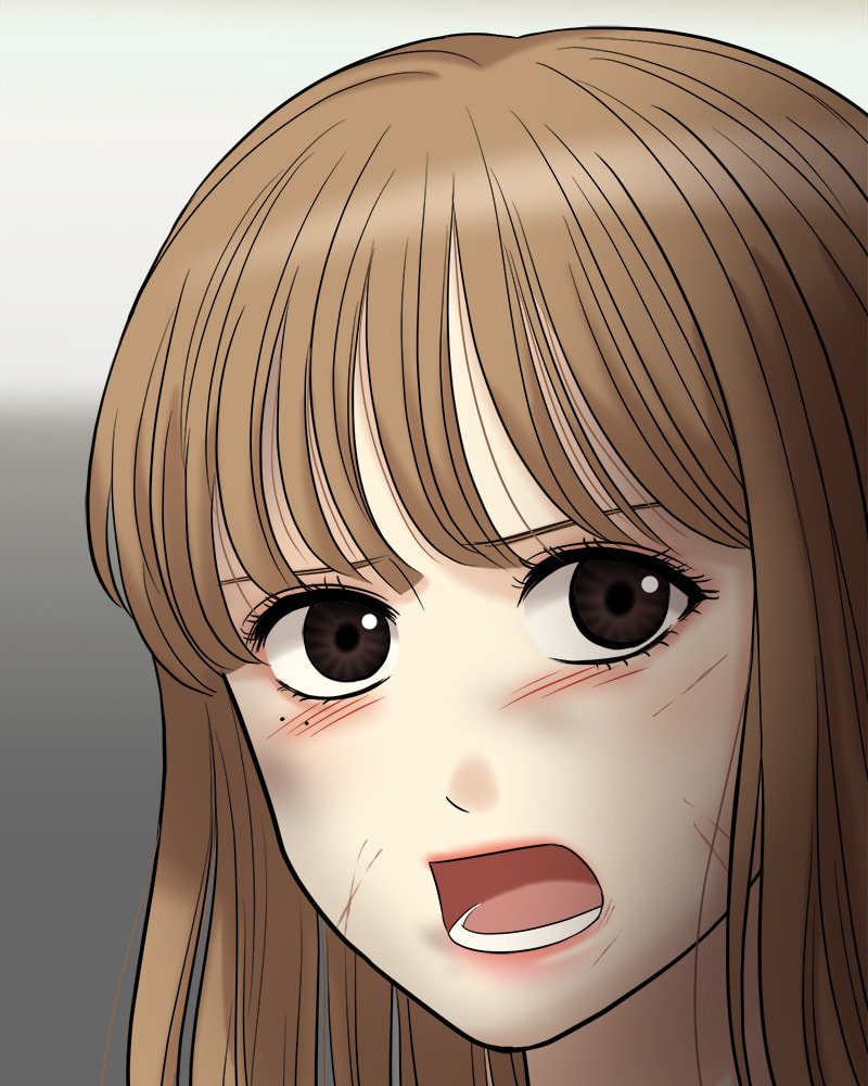 No Longer A Heroine! Chapter 102 page 53 - 