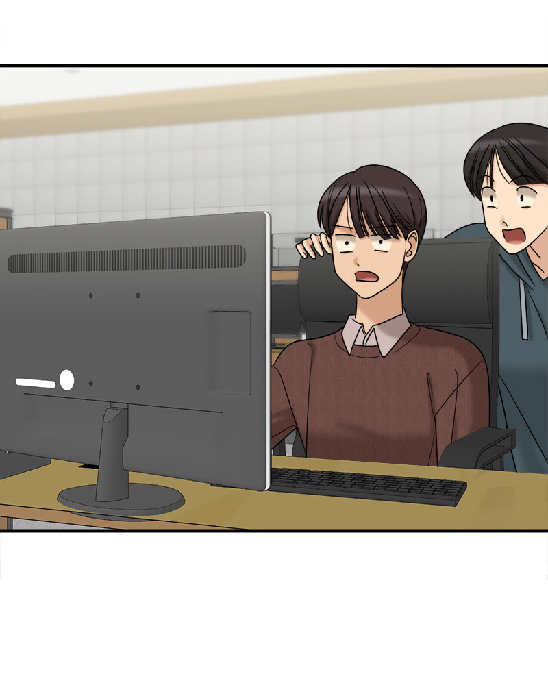 No Longer A Heroine! Chapter 102 page 76 - 