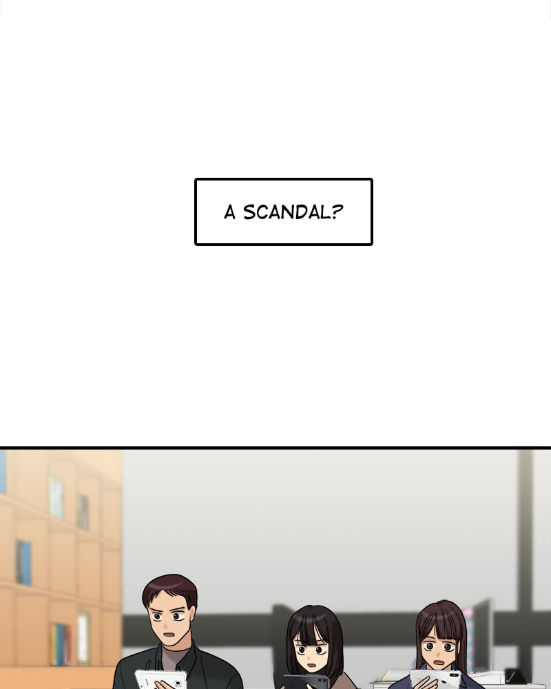 No Longer A Heroine! Chapter 102 page 78 - 