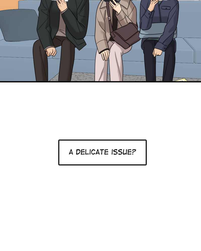 No Longer A Heroine! Chapter 102 page 79 - 