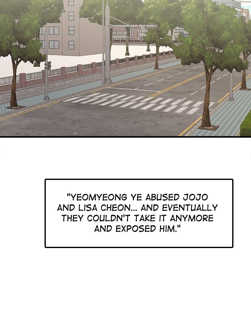 No Longer A Heroine! Chapter 102 page 84 - 