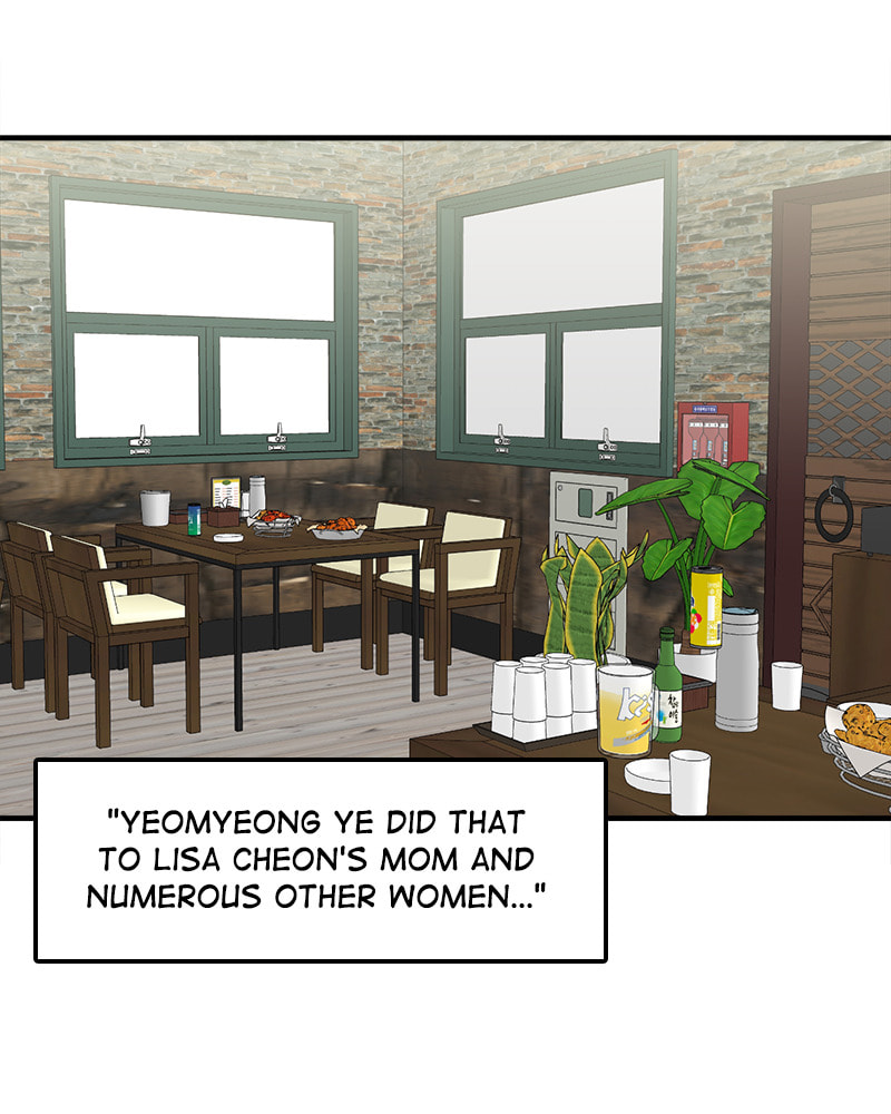 No Longer A Heroine! Chapter 102 page 85 - 