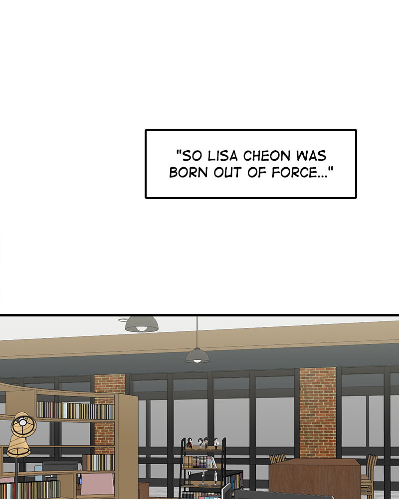 No Longer A Heroine! Chapter 102 page 86 - 