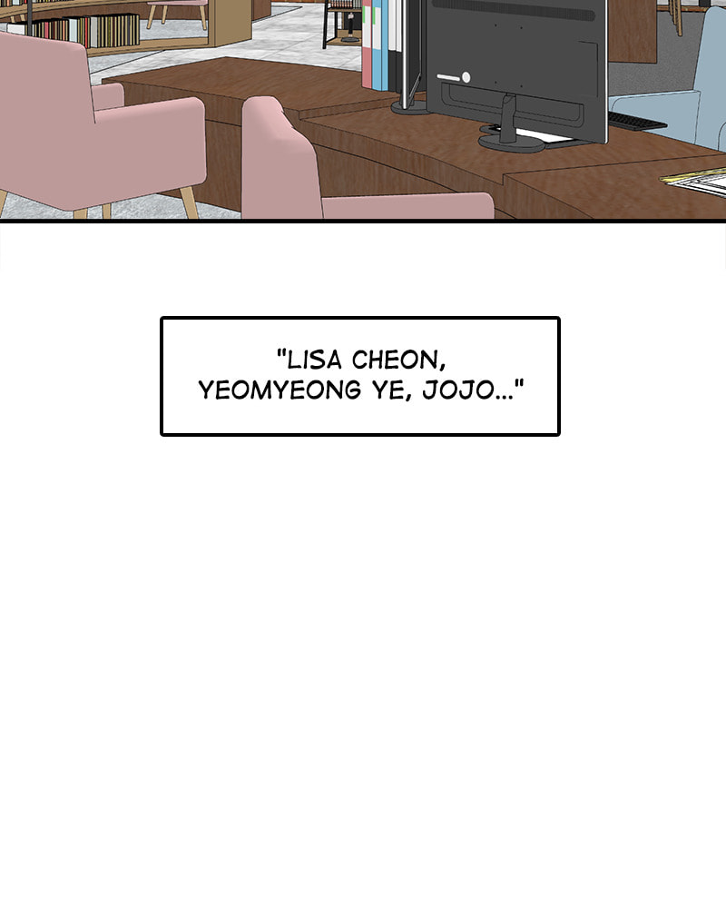 No Longer A Heroine! Chapter 102 page 87 - 