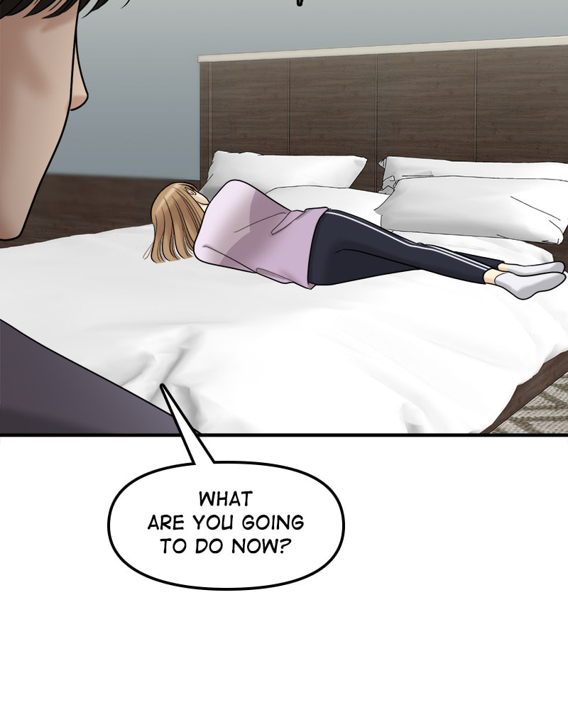 No Longer A Heroine! Chapter 102 page 91 - 