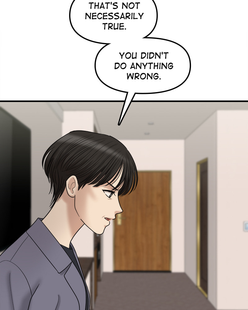 No Longer A Heroine! Chapter 102 page 95 - 