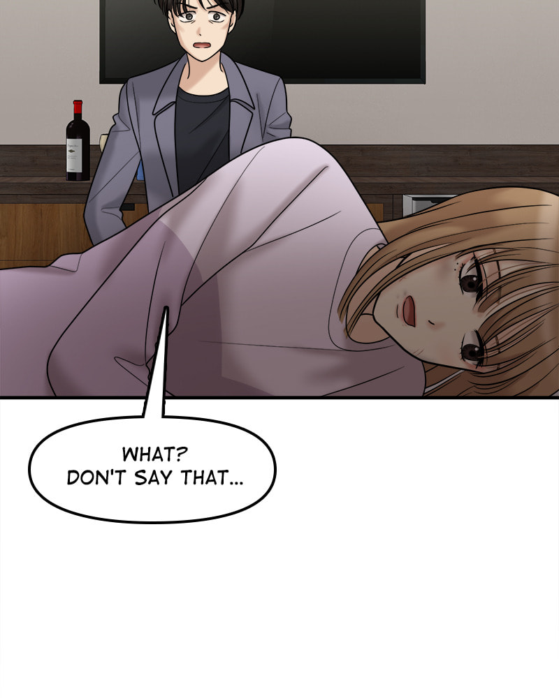 No Longer A Heroine! Chapter 102 page 97 - 