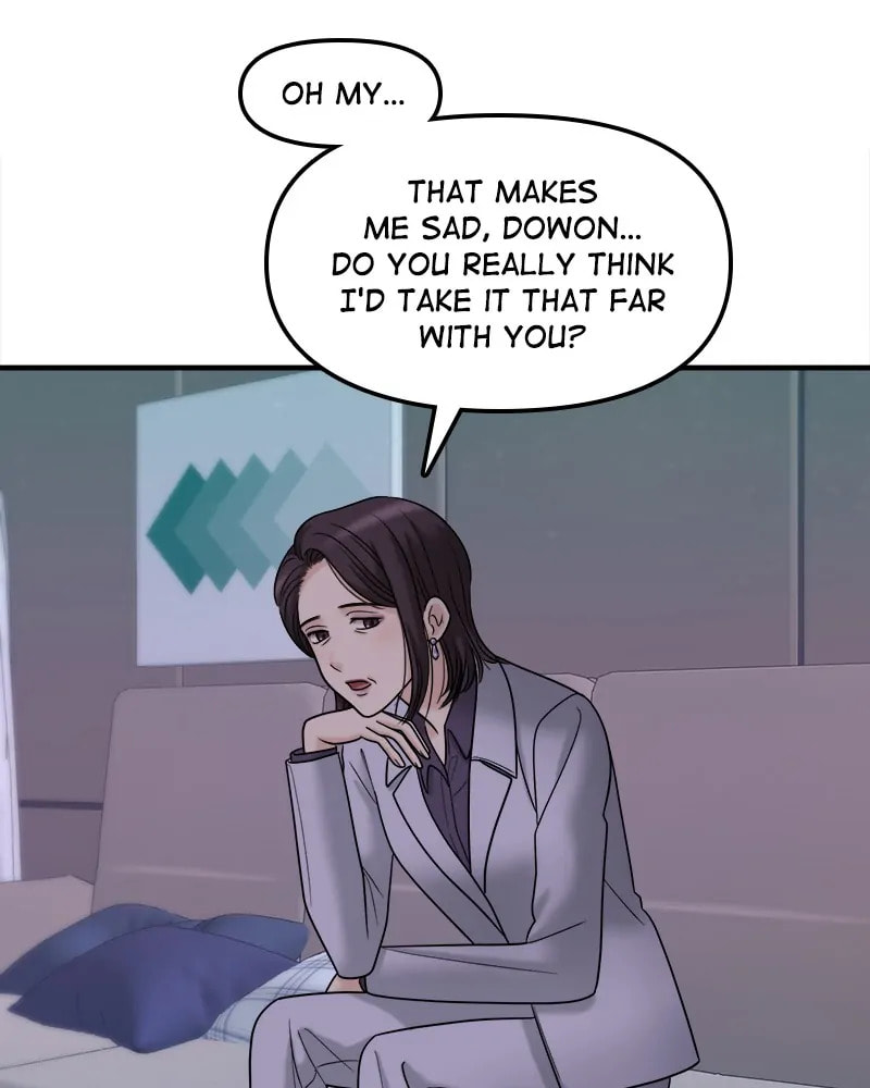No Longer A Heroine! Chapter 103 page 12 - 