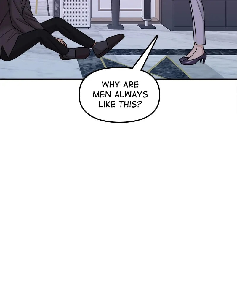 No Longer A Heroine! Chapter 103 page 26 - 