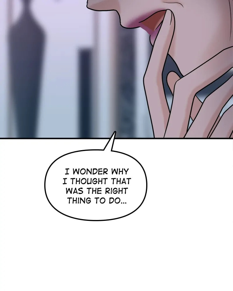 No Longer A Heroine! Chapter 103 page 28 - 