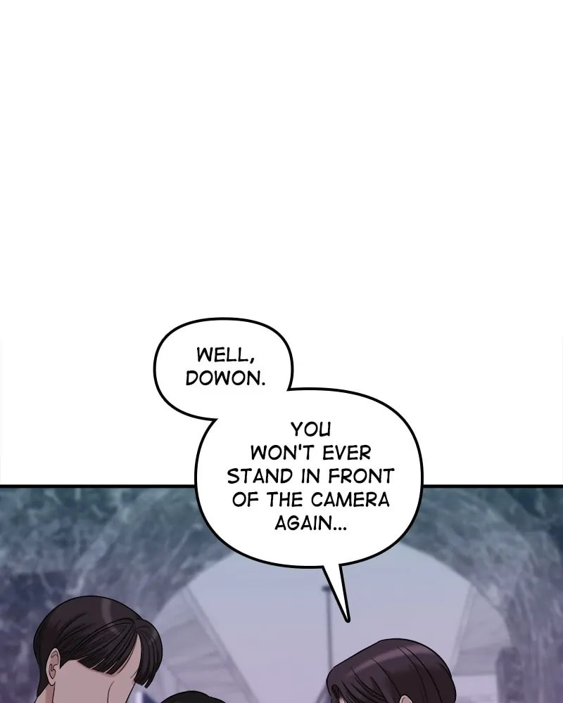 No Longer A Heroine! Chapter 103 page 29 - 