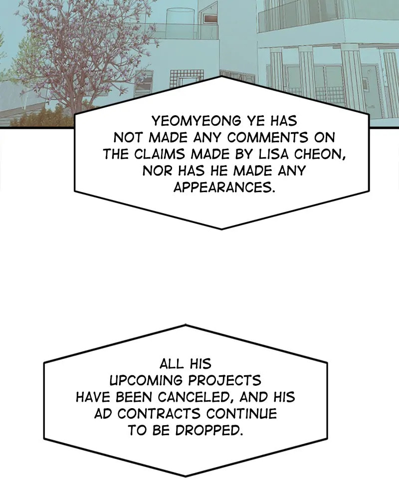 No Longer A Heroine! Chapter 103 page 37 - 
