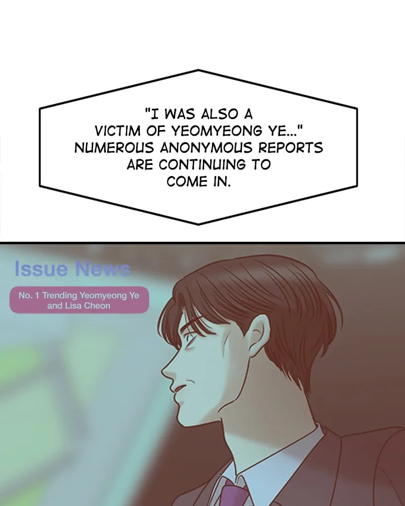 No Longer A Heroine! Chapter 103 page 38 - 
