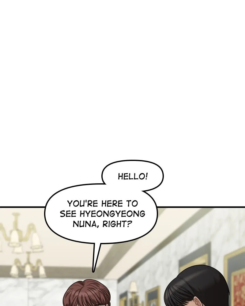 No Longer A Heroine! Chapter 103 page 44 - 