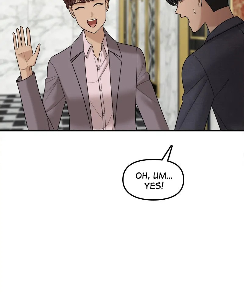 No Longer A Heroine! Chapter 103 page 45 - 