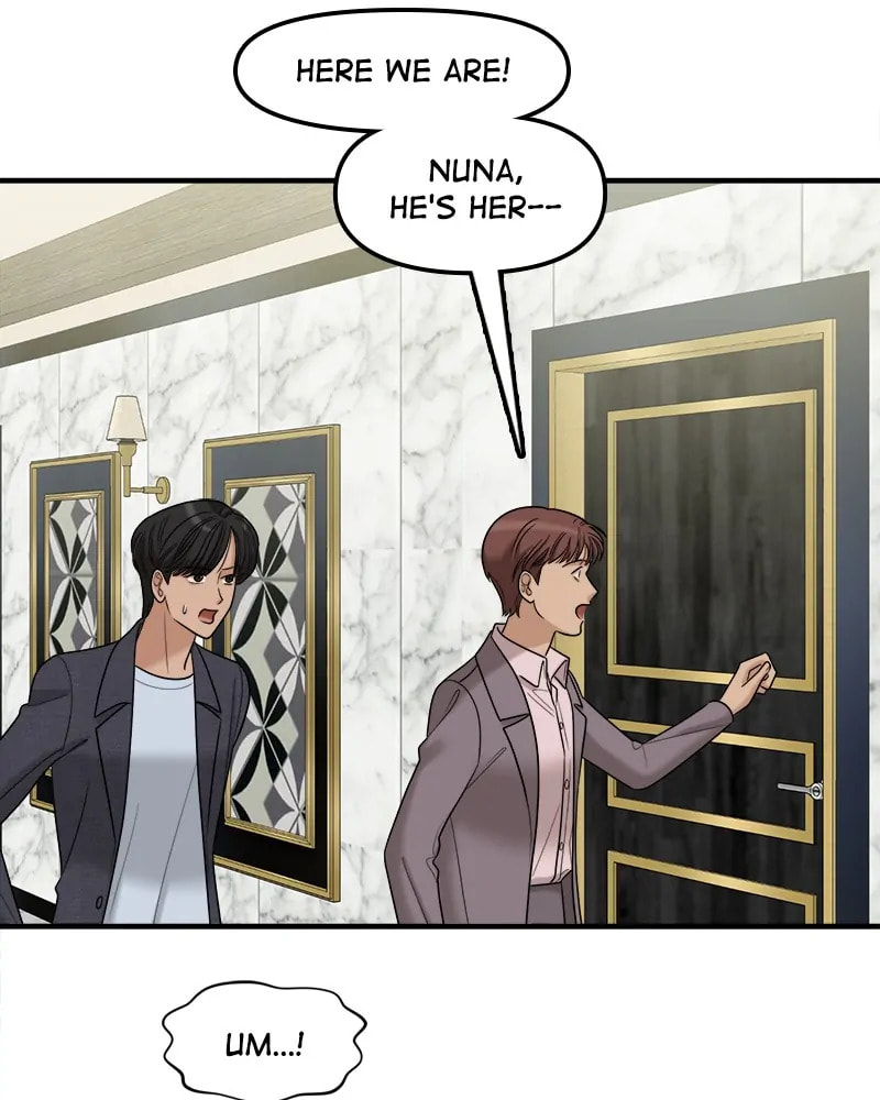 No Longer A Heroine! Chapter 103 page 48 - 