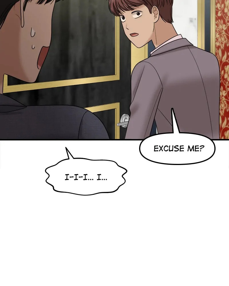 No Longer A Heroine! Chapter 103 page 50 - 