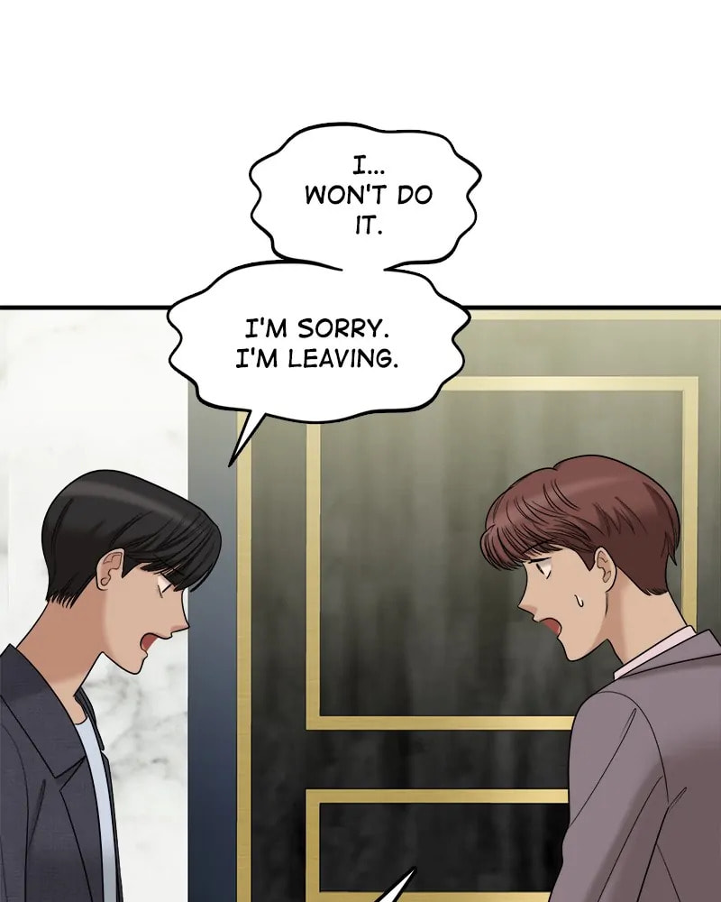 No Longer A Heroine! Chapter 103 page 51 - 