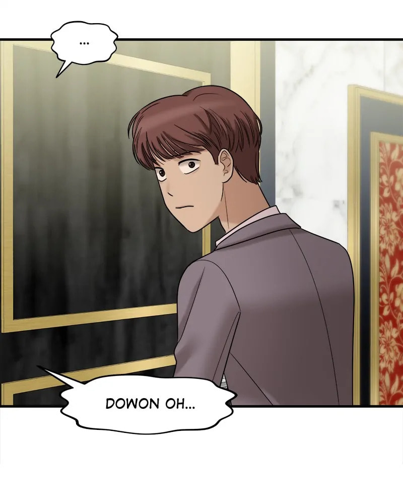 No Longer A Heroine! Chapter 103 page 53 - 
