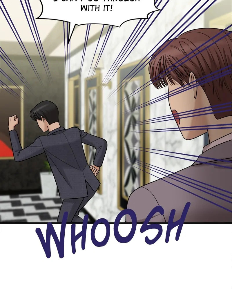No Longer A Heroine! Chapter 103 page 57 - 