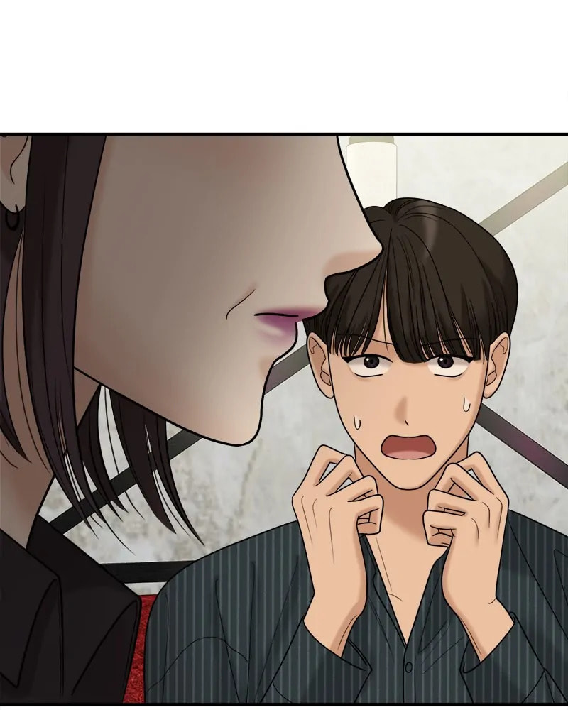 No Longer A Heroine! Chapter 103 page 62 - 