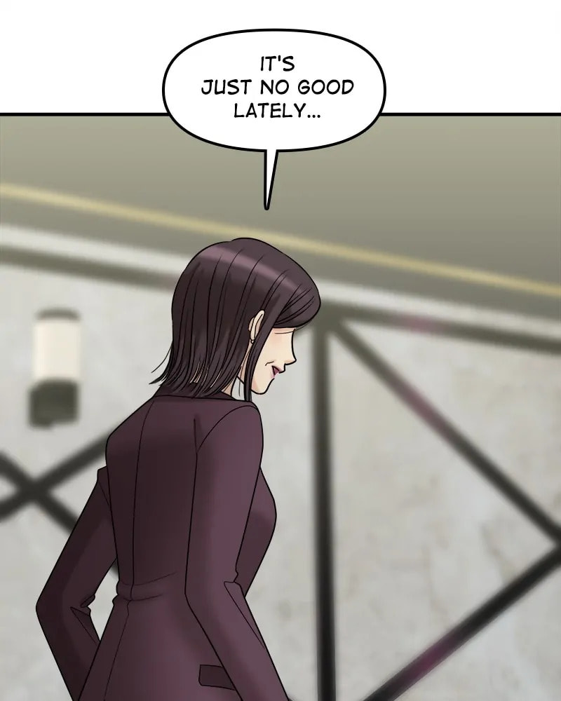 No Longer A Heroine! Chapter 103 page 65 - 