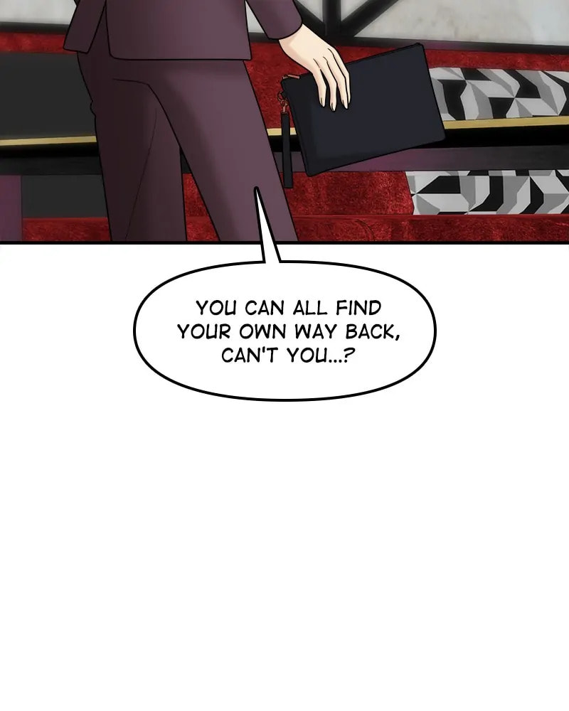 No Longer A Heroine! Chapter 103 page 66 - 