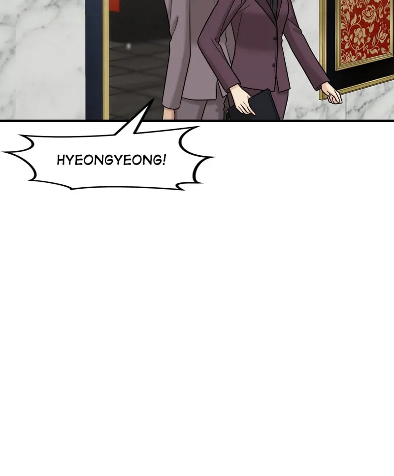 No Longer A Heroine! Chapter 103 page 68 - 